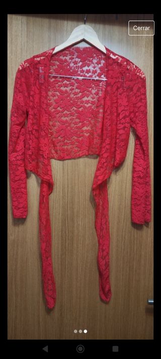 Conjunto danza oriental fusión flamenco