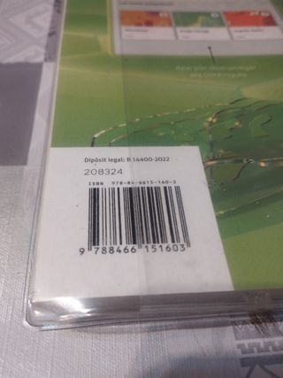 Biologia i geología