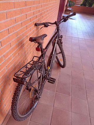 Bici Specialized Hardrock