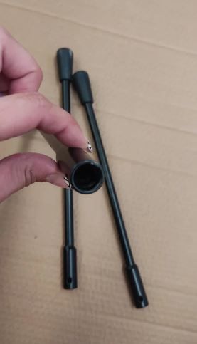 PALANCA CAMBIO MOTOAZADA