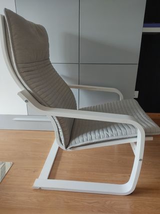 Sillón Ikea adulto
