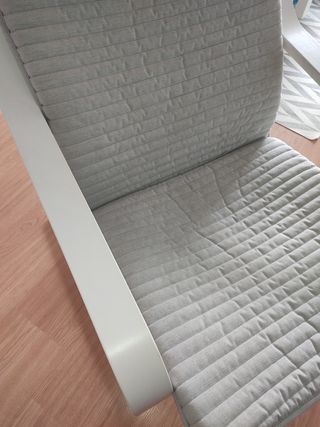 Sillón Ikea adulto