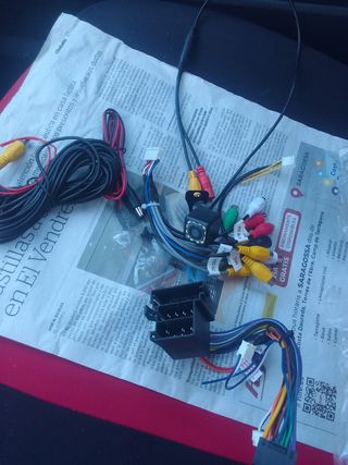 Cámara de Volkswagen