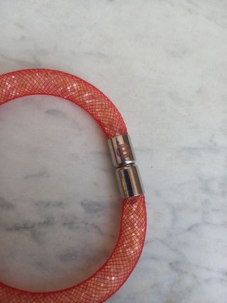 Bracciale baldinini RED