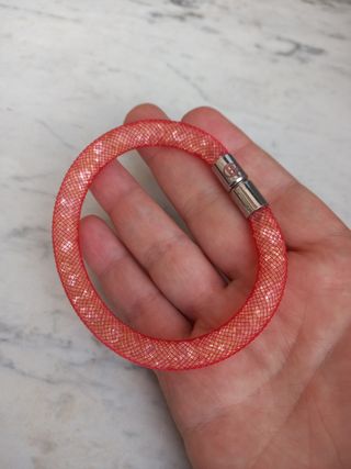 Bracciale baldinini RED
