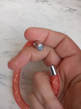 Bracciale baldinini RED