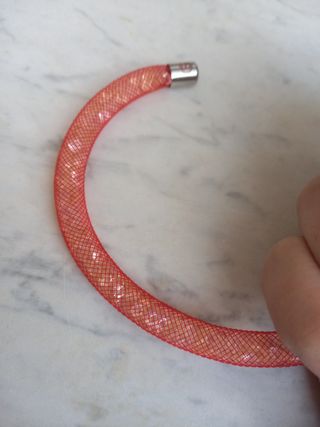 Bracciale baldinini RED