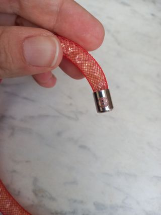 Bracciale baldinini RED