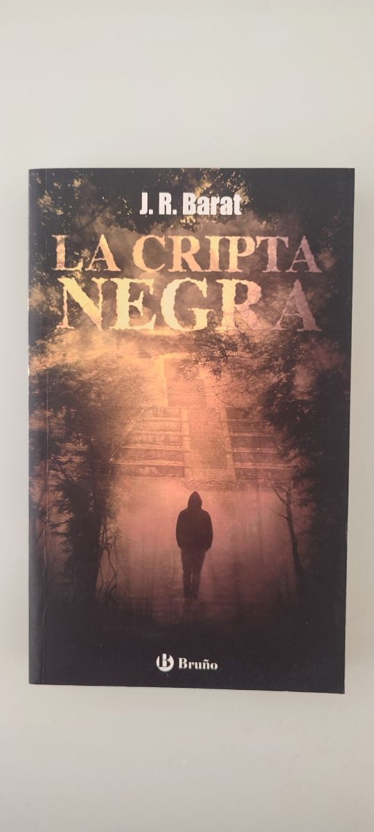 La cripta negra