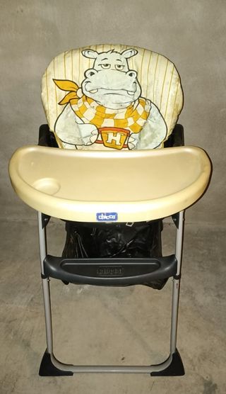 Trona bebé Chicco