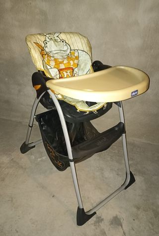Trona bebé Chicco