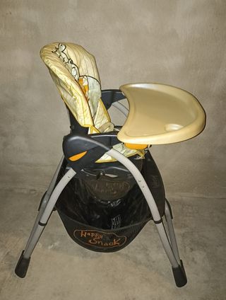 Trona bebé Chicco