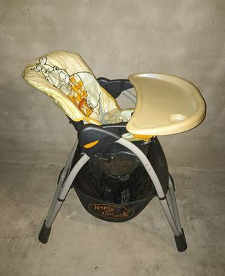 Trona bebé Chicco