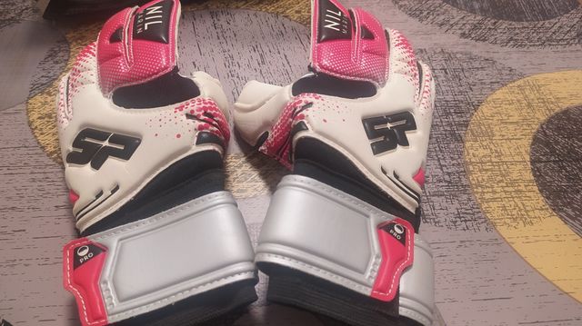 Guantes de portero