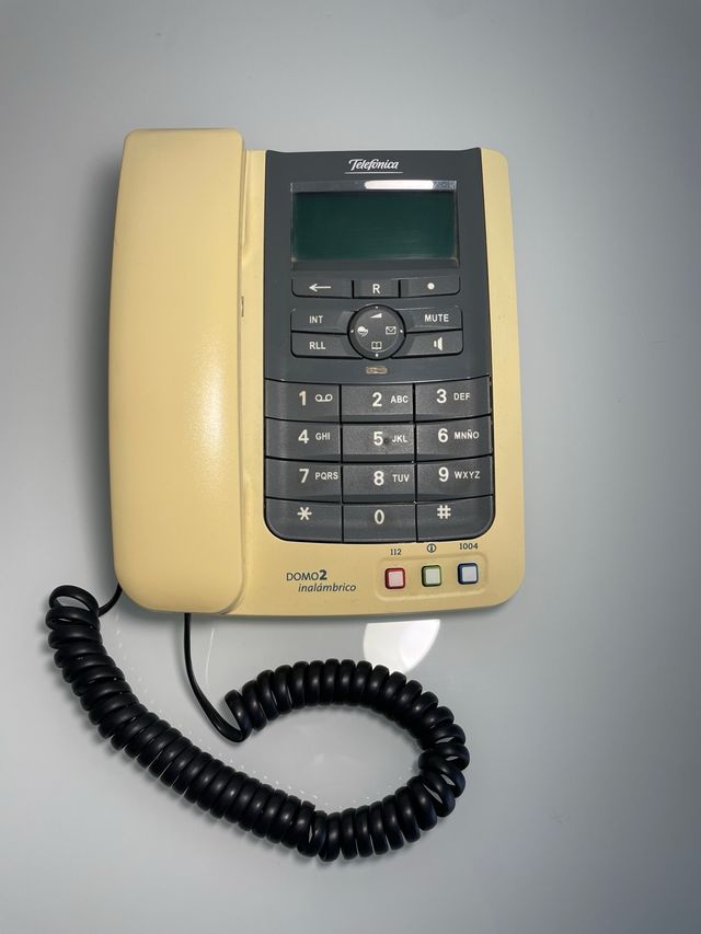 Rete fissa Telefonica