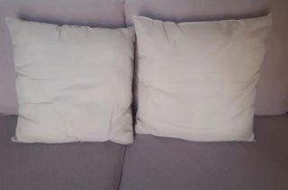 Almofadas decorativas