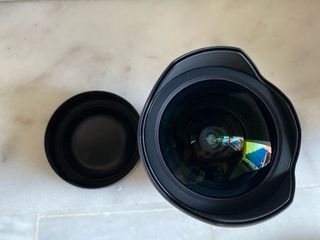 Objetivo Zoom Angular 15-30 2.8 Tamron para Nikon.