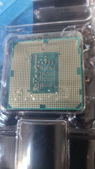 Intel Core i5 4590 LGA1150