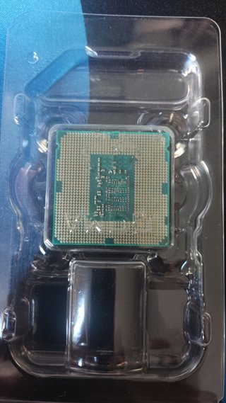 Intel Core i5 4590 LGA1150