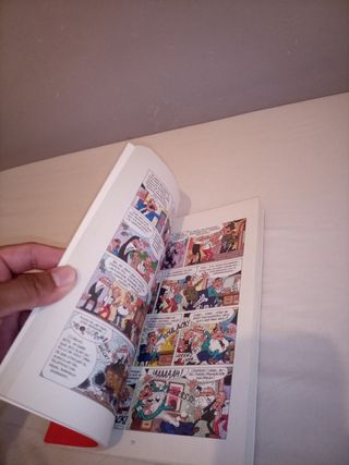 Comic Mortadelo y Filemón N°2