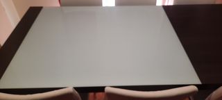 Sedie da pranzo allungabili Mesa +