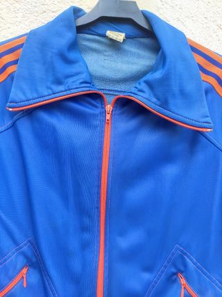 Chaqueta deportiva ADIDAS vintage