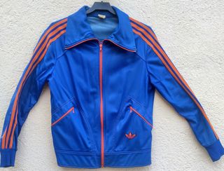 Chaqueta deportiva ADIDAS vintage