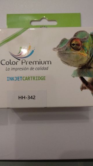 Cartuchos de tinta para impresora 