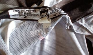 Maglia Mountain Bike Dolomiti Gran Tour Tg. XL