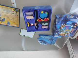 Juego educativo Party Co Disney 