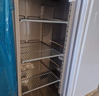 🏮TA∥ Armario Ref. Plata 2 PTs