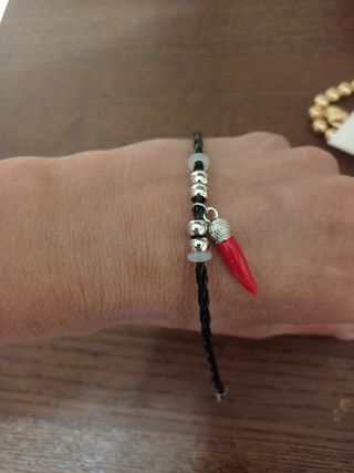 Bracciale uomo 