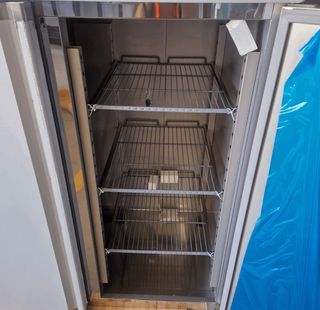 🏮TA∥ Armario Congelación Vertical 2 PTs