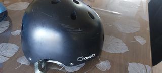 Casco para patinar