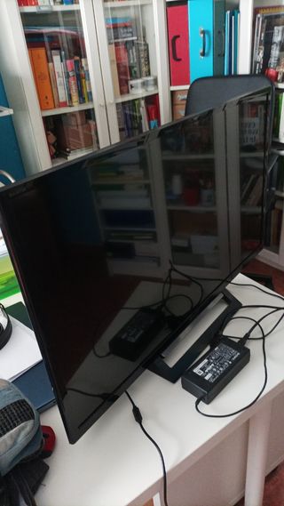 Televisión Sony 32 pulgadas