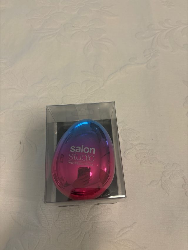 Spazzola districante