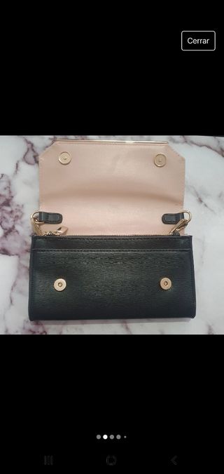Bolso zara
