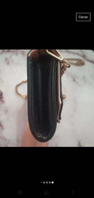 Bolso zara