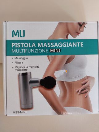 Massaggiatore
