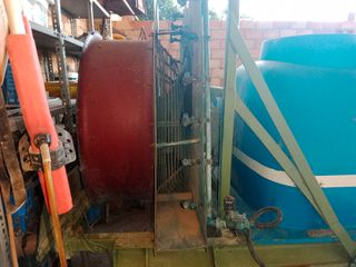 Atomizador 3000 litros