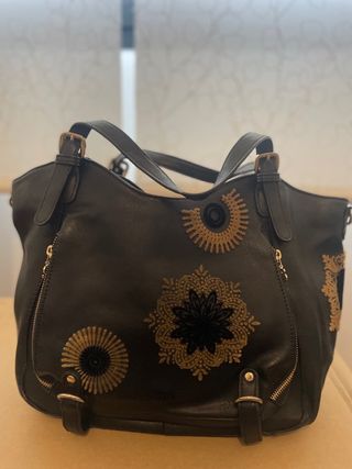 Bolso desigual