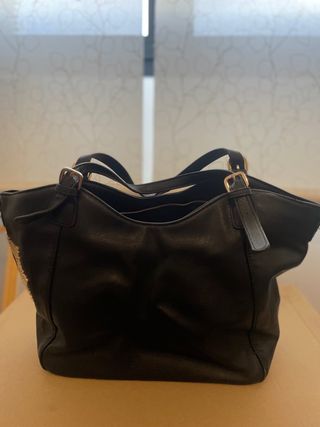 Bolso desigual