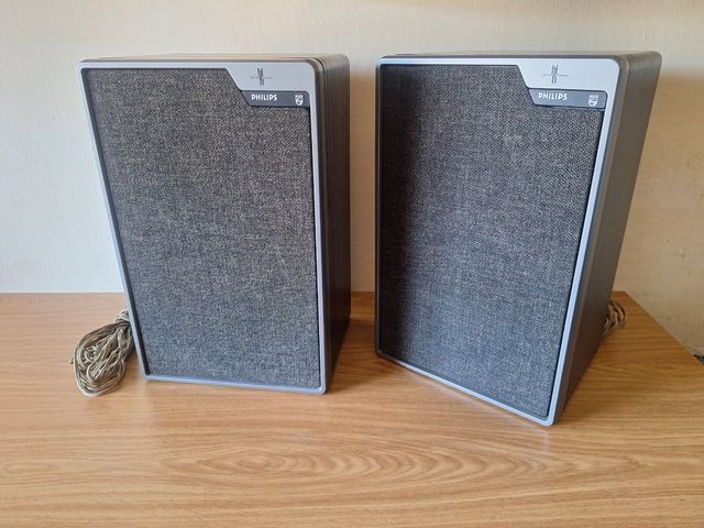 Altavoces philips. 
