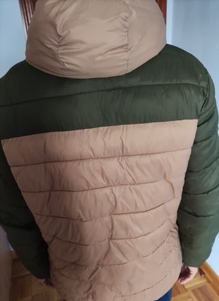 Cazadora Hombre