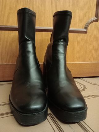 Stivaletto 
