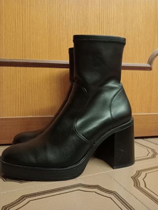 Stivaletto 