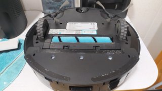 CECOTEC ROBOT ASPIRADOR Y FRIEGASUELOS