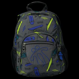 Mochila escolar