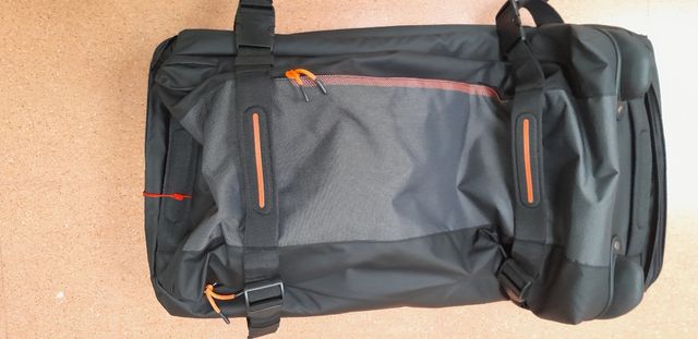 Trolley American Tourister 84 l.