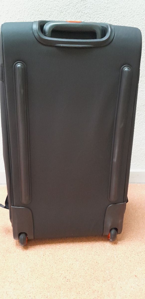 Trolley American Tourister 84 l.